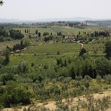 Toscane 09 - 321 - Paysages